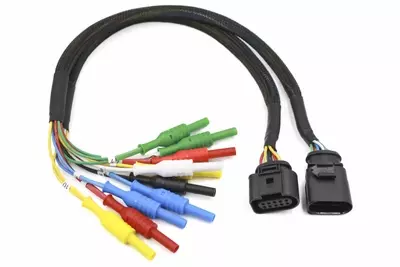 10 Way VAG Automotive Connector Breakout